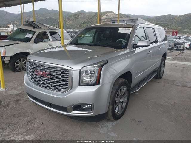 1GKS1HKJ6LR190837 GMC Yukon Xl 2wd Denali