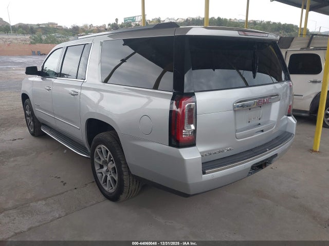 1GKS1HKJ6LR190837 GMC Yukon Xl 2wd Denali