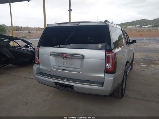 1GKS1HKJ6LR190837 GMC Yukon Xl 2wd Denali