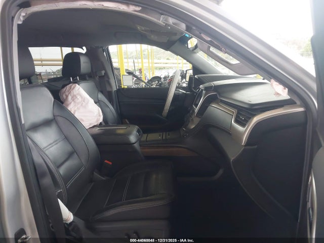 1GKS1HKJ6LR190837 GMC Yukon Xl 2wd Denali