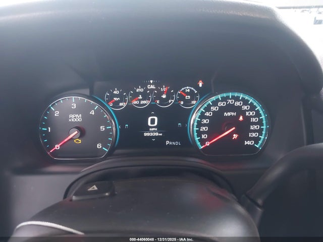 1GKS1HKJ6LR190837 GMC Yukon Xl 2wd Denali