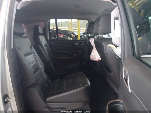 1GKS1HKJ6LR190837 GMC Yukon Xl 2wd Denali
