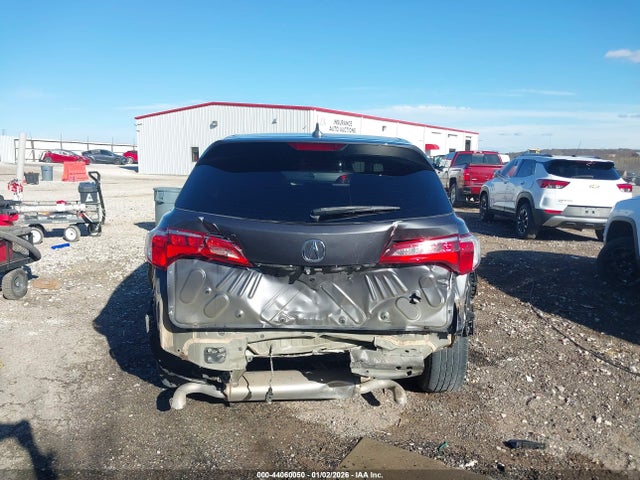 Продажа на аукционе авто 2016 Acura Rdx Technology   Acurawatch Plus Packages/technology Package, vin: 5J8TB3H53GL004210, номер лота: 44060050