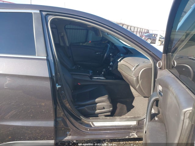 Продажа на аукционе авто 2016 Acura Rdx Technology   Acurawatch Plus Packages/technology Package, vin: 5J8TB3H53GL004210, номер лота: 44060050