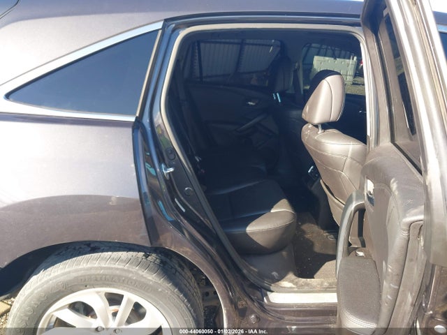 Продажа на аукционе авто 2016 Acura Rdx Technology   Acurawatch Plus Packages/technology Package, vin: 5J8TB3H53GL004210, номер лота: 44060050