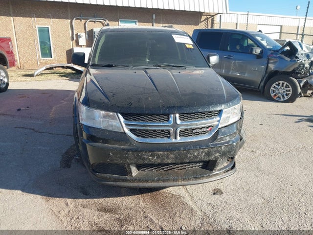 44060054 :رقم المزاد ، 3C4PDCAB3HT637886 vin ، 2017 Dodge Journey Se مزاد بيع