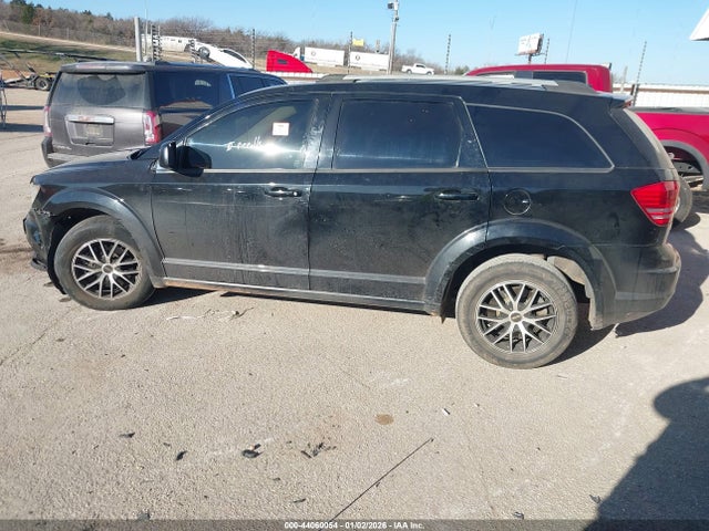 44060054 :رقم المزاد ، 3C4PDCAB3HT637886 vin ، 2017 Dodge Journey Se مزاد بيع