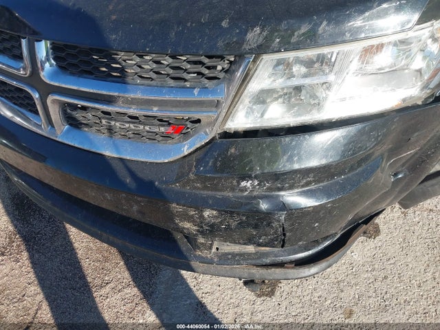 44060054 :رقم المزاد ، 3C4PDCAB3HT637886 vin ، 2017 Dodge Journey Se مزاد بيع