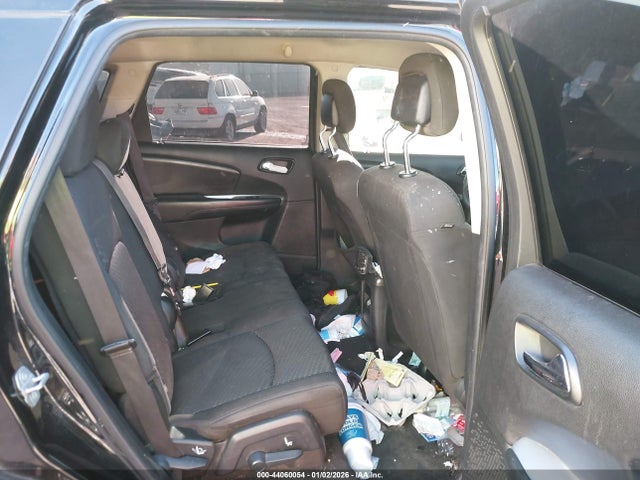 44060054 :رقم المزاد ، 3C4PDCAB3HT637886 vin ، 2017 Dodge Journey Se مزاد بيع