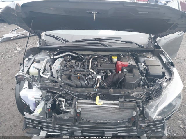 Aukcja sprzedaży 2024 Nissan Sentra Sv Xtronic Cvt, vin: 3N1AB8CV2RY365161, numer aukcji: 44060056