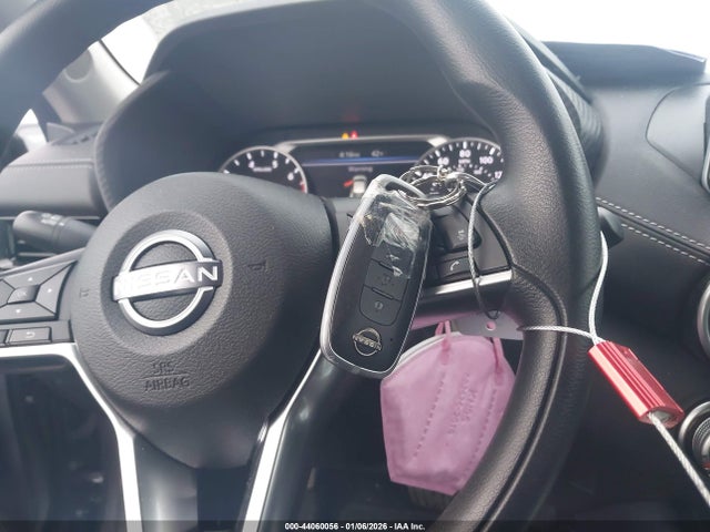 Aukcja sprzedaży 2024 Nissan Sentra Sv Xtronic Cvt, vin: 3N1AB8CV2RY365161, numer aukcji: 44060056