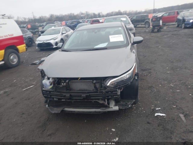 Aukcja sprzedaży 2024 Nissan Sentra Sv Xtronic Cvt, vin: 3N1AB8CV2RY365161, numer aukcji: 44060056