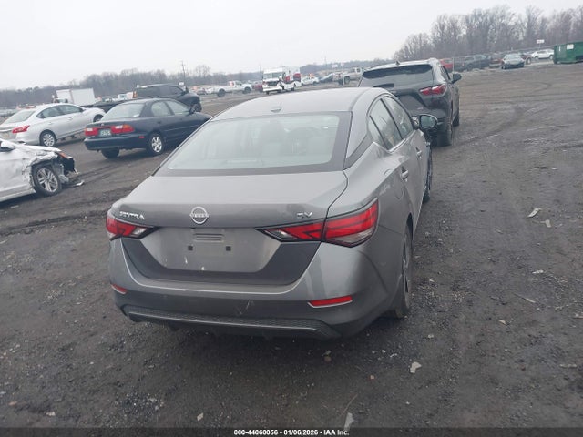 Aukcja sprzedaży 2024 Nissan Sentra Sv Xtronic Cvt, vin: 3N1AB8CV2RY365161, numer aukcji: 44060056