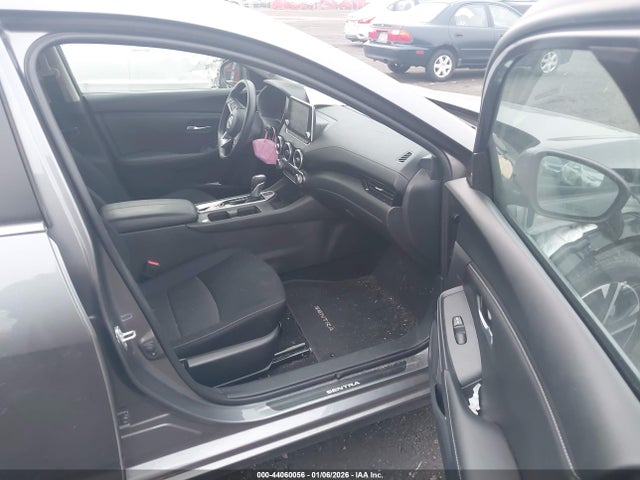 Aukcja sprzedaży 2024 Nissan Sentra Sv Xtronic Cvt, vin: 3N1AB8CV2RY365161, numer aukcji: 44060056