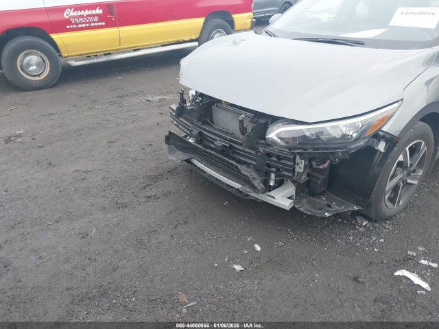Aukcja sprzedaży 2024 Nissan Sentra Sv Xtronic Cvt, vin: 3N1AB8CV2RY365161, numer aukcji: 44060056