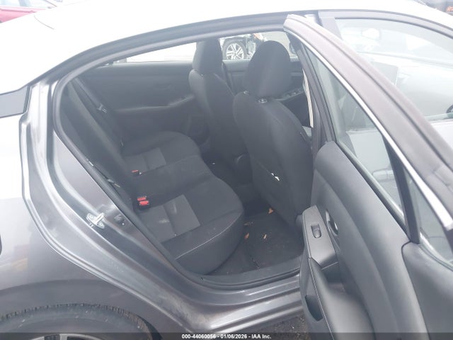 Aukcja sprzedaży 2024 Nissan Sentra Sv Xtronic Cvt, vin: 3N1AB8CV2RY365161, numer aukcji: 44060056