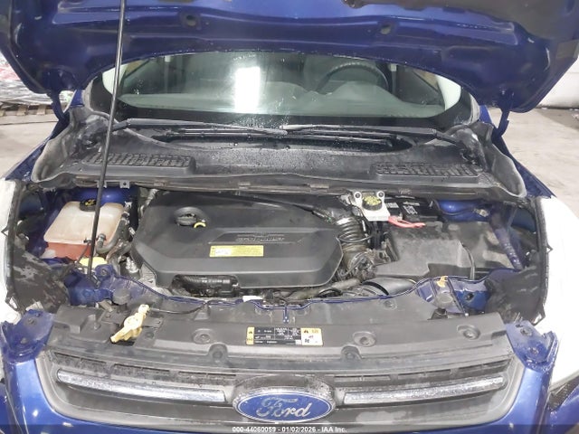 1FMCU9GX0EUC36524 Ford ESCAPE SE