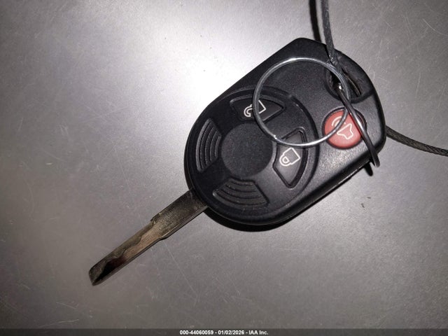 1FMCU9GX0EUC36524 Ford ESCAPE SE