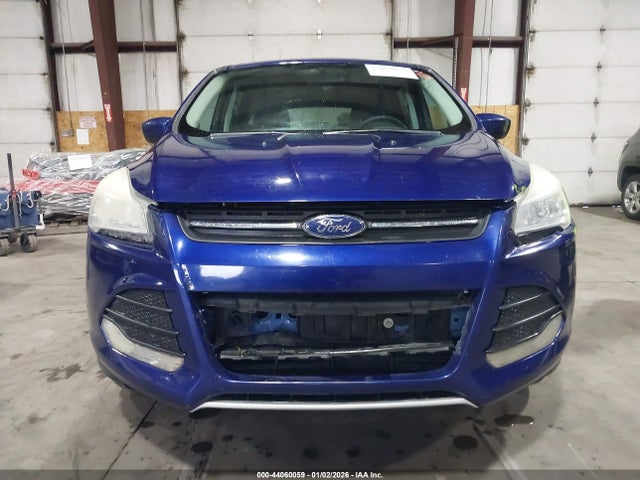 1FMCU9GX0EUC36524 Ford ESCAPE SE