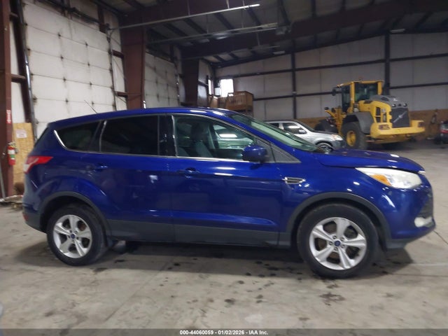 1FMCU9GX0EUC36524 Ford ESCAPE SE