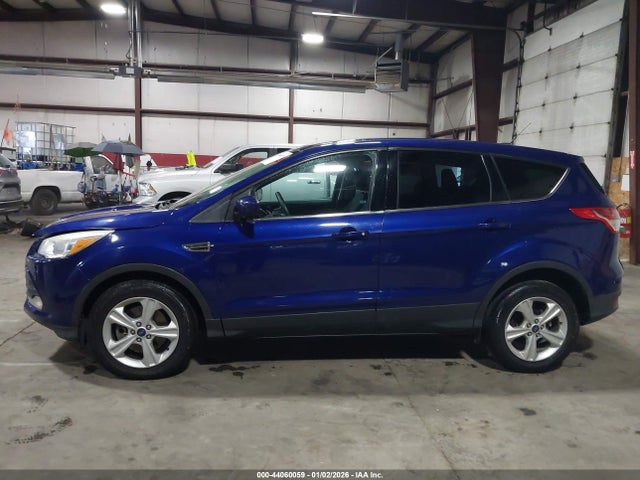 1FMCU9GX0EUC36524 Ford ESCAPE SE