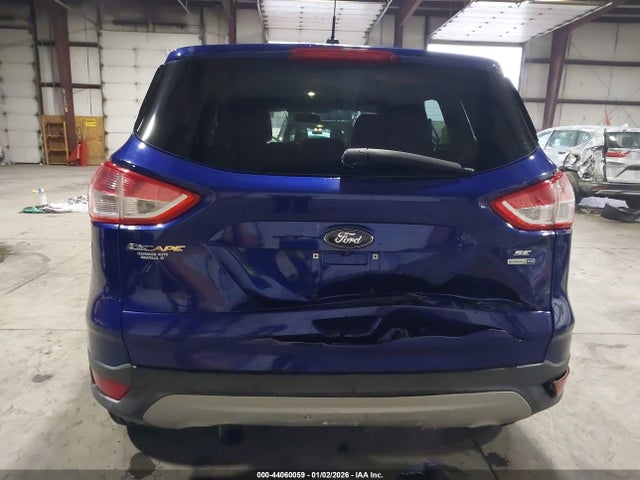 1FMCU9GX0EUC36524 Ford ESCAPE SE