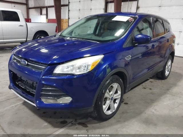1FMCU9GX0EUC36524 Ford ESCAPE SE
