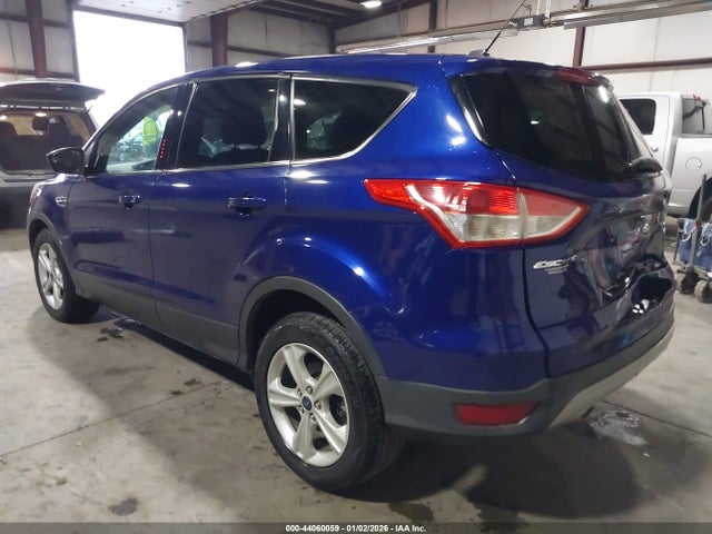 1FMCU9GX0EUC36524 Ford ESCAPE SE