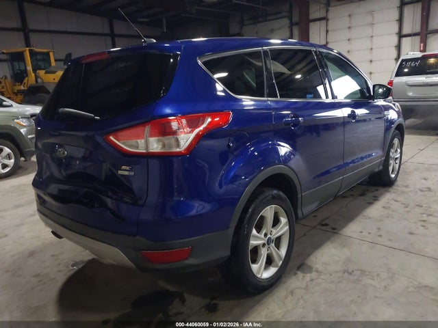 1FMCU9GX0EUC36524 Ford ESCAPE SE