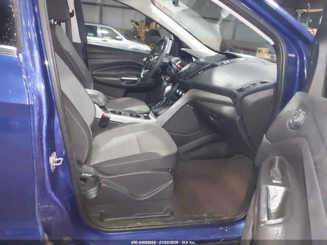 1FMCU9GX0EUC36524 Ford ESCAPE SE