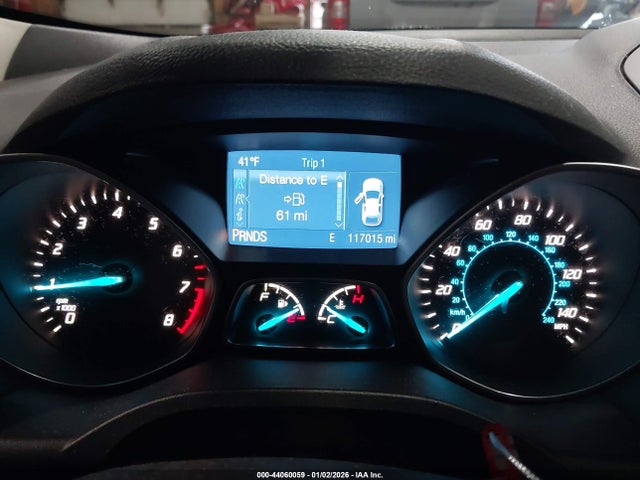 1FMCU9GX0EUC36524 Ford ESCAPE SE