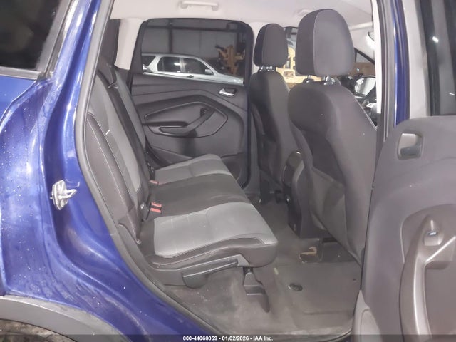 1FMCU9GX0EUC36524 Ford ESCAPE SE
