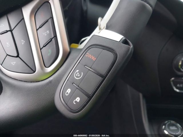 2021 JEEP CHEROKEE 1C4PJMMX1MD225424 Photo 10