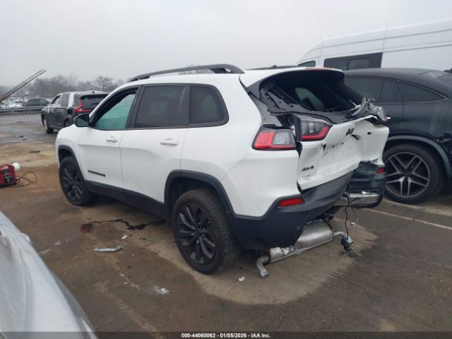 2021 JEEP CHEROKEE 1C4PJMMX1MD225424 Photo 2
