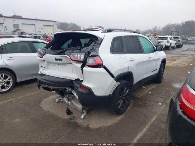 2021 JEEP CHEROKEE 1C4PJMMX1MD225424 Photo 3