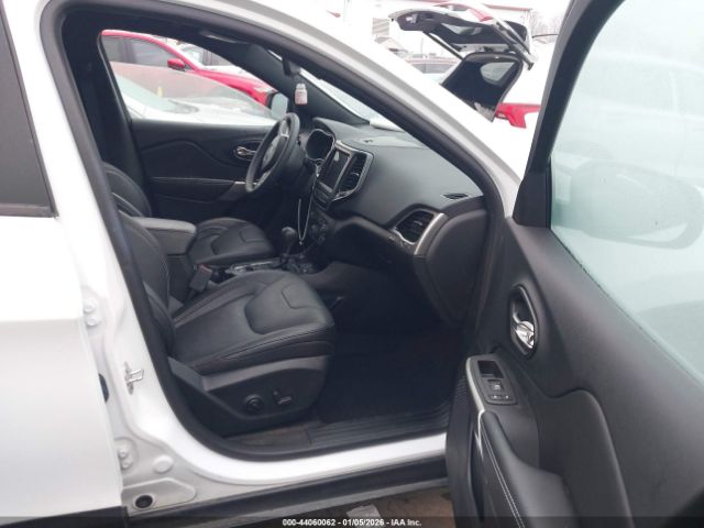 2021 JEEP CHEROKEE 1C4PJMMX1MD225424 Photo 4