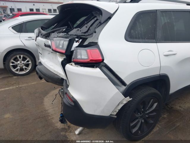 2021 JEEP CHEROKEE 1C4PJMMX1MD225424 Photo 5