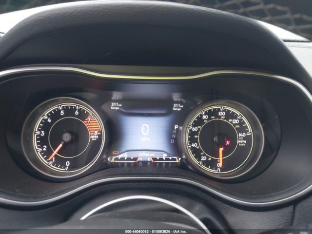 2021 JEEP CHEROKEE 1C4PJMMX1MD225424 Photo 6