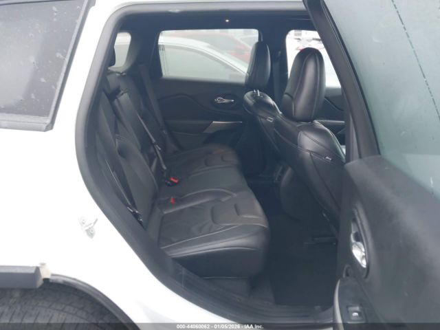 2021 JEEP CHEROKEE 1C4PJMMX1MD225424 Photo 7