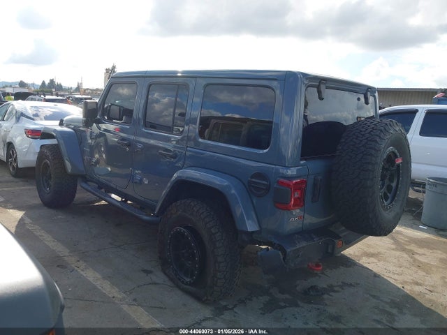 Продаж на аукціоні авто 2024 Jeep Wrangler 4xe Sahara 4xe, vin: 1C4RJXP65RW145052, номер лоту: 44060073