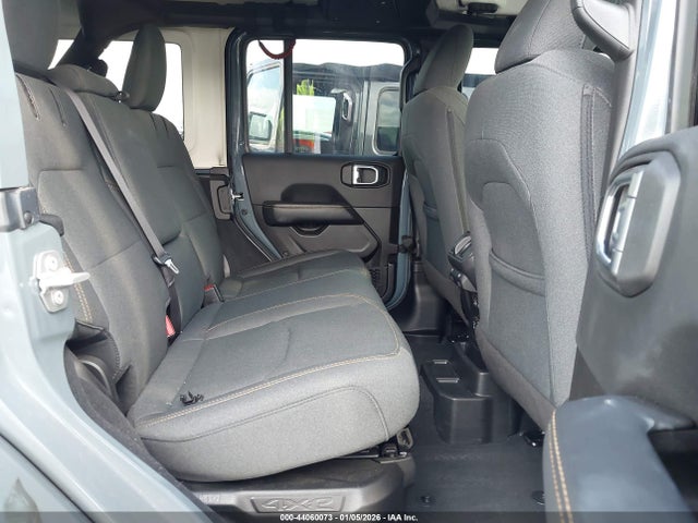 Продаж на аукціоні авто 2024 Jeep Wrangler 4xe Sahara 4xe, vin: 1C4RJXP65RW145052, номер лоту: 44060073