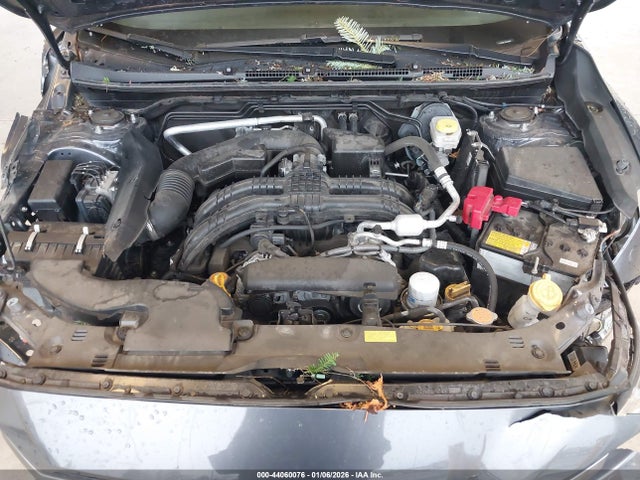 Subaru Crosstrek Premium 2024 JF2GUADC7RH228882 Image 10