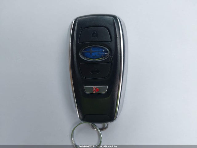 Subaru Crosstrek Premium 2024 JF2GUADC7RH228882 Image 11