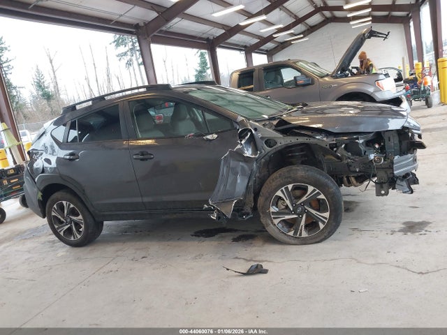 Subaru Crosstrek Premium 2024 JF2GUADC7RH228882 Image 14