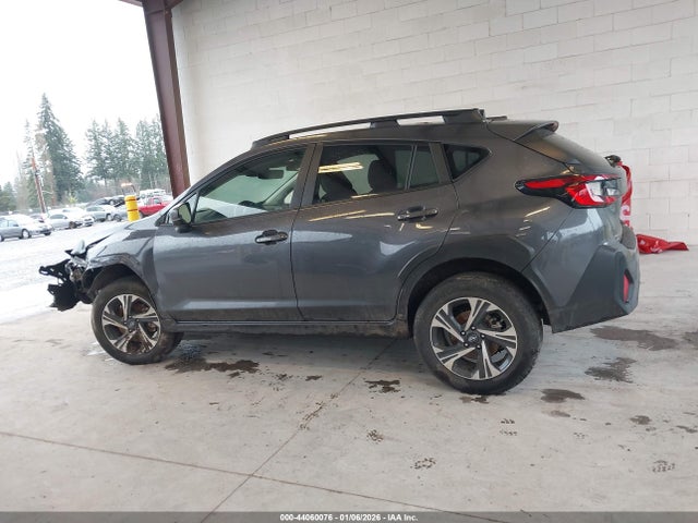 Subaru Crosstrek Premium 2024 JF2GUADC7RH228882 Image 15