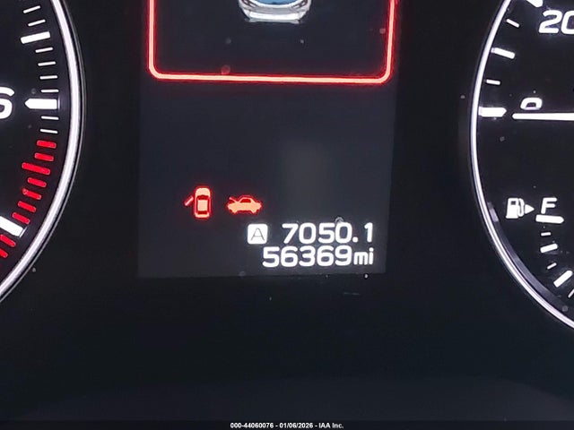 Subaru Crosstrek Premium 2024 JF2GUADC7RH228882 Image 16
