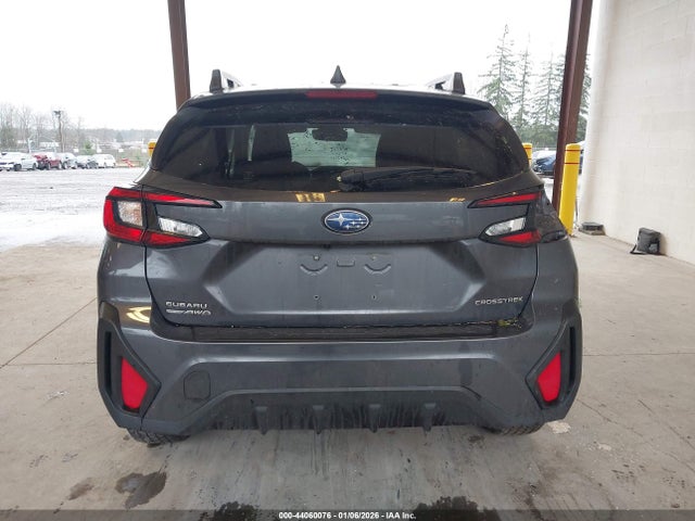 Subaru Crosstrek Premium 2024 JF2GUADC7RH228882 Image 17