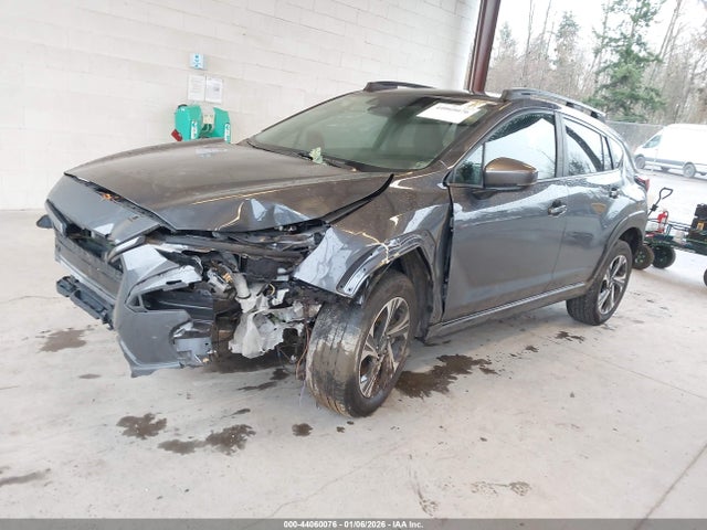 Subaru Crosstrek Premium 2024 JF2GUADC7RH228882 Image 2