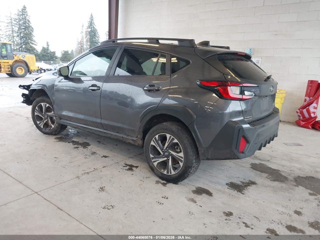Subaru Crosstrek Premium 2024 JF2GUADC7RH228882 Image 3