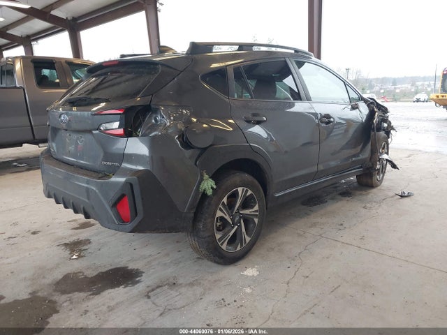 Subaru Crosstrek Premium 2024 JF2GUADC7RH228882 Image 4